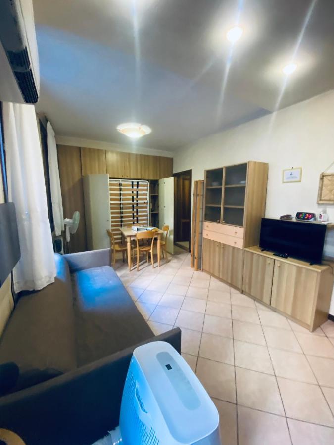 Multiproprieta Venezia Apartment ภายนอก รูปภาพ