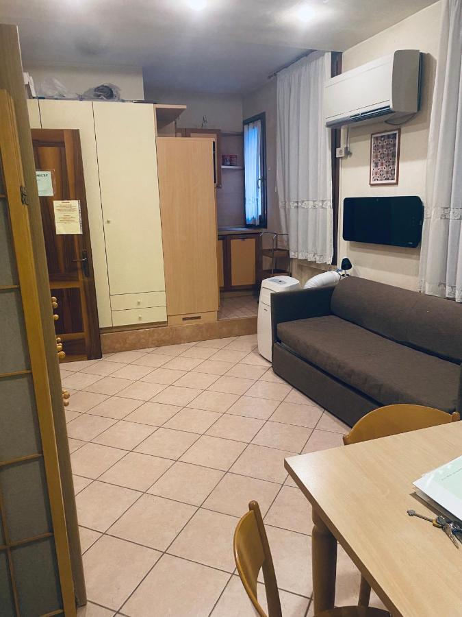 Multiproprieta Venezia Apartment ภายนอก รูปภาพ