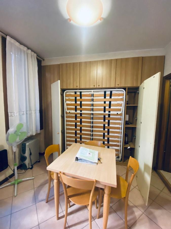 Multiproprieta Venezia Apartment ภายนอก รูปภาพ