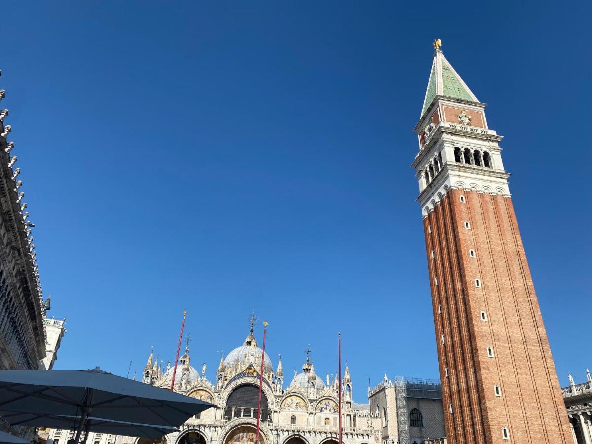 Multiproprieta Venezia Apartment ภายนอก รูปภาพ