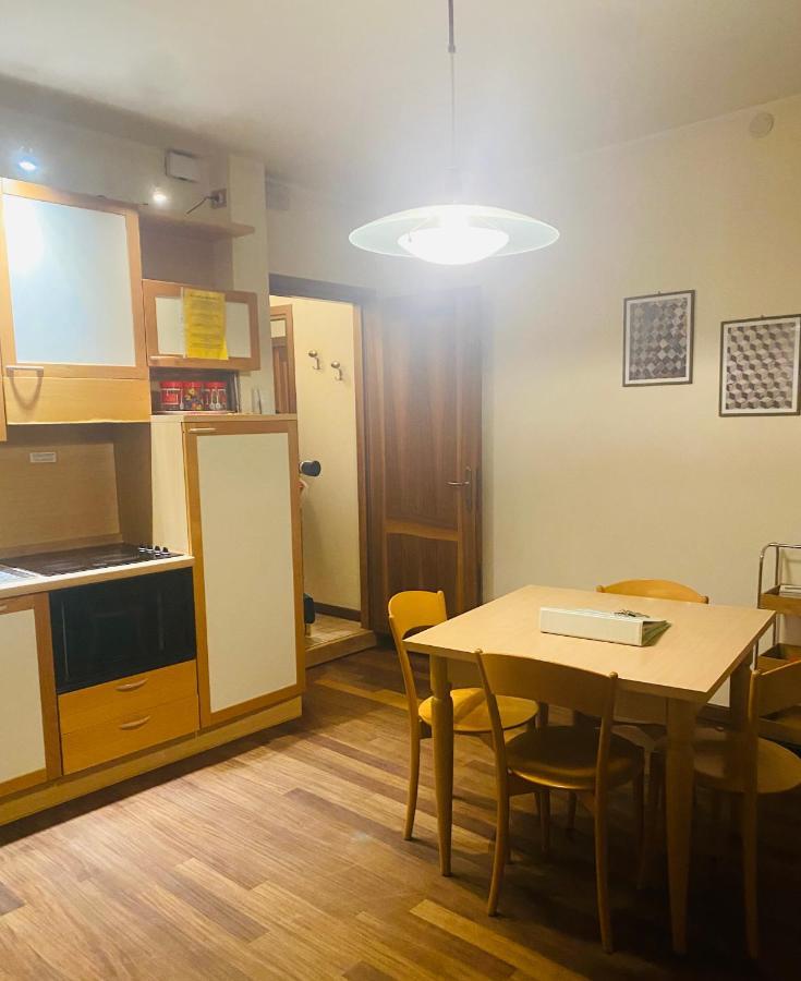 Multiproprieta Venezia Apartment ภายนอก รูปภาพ