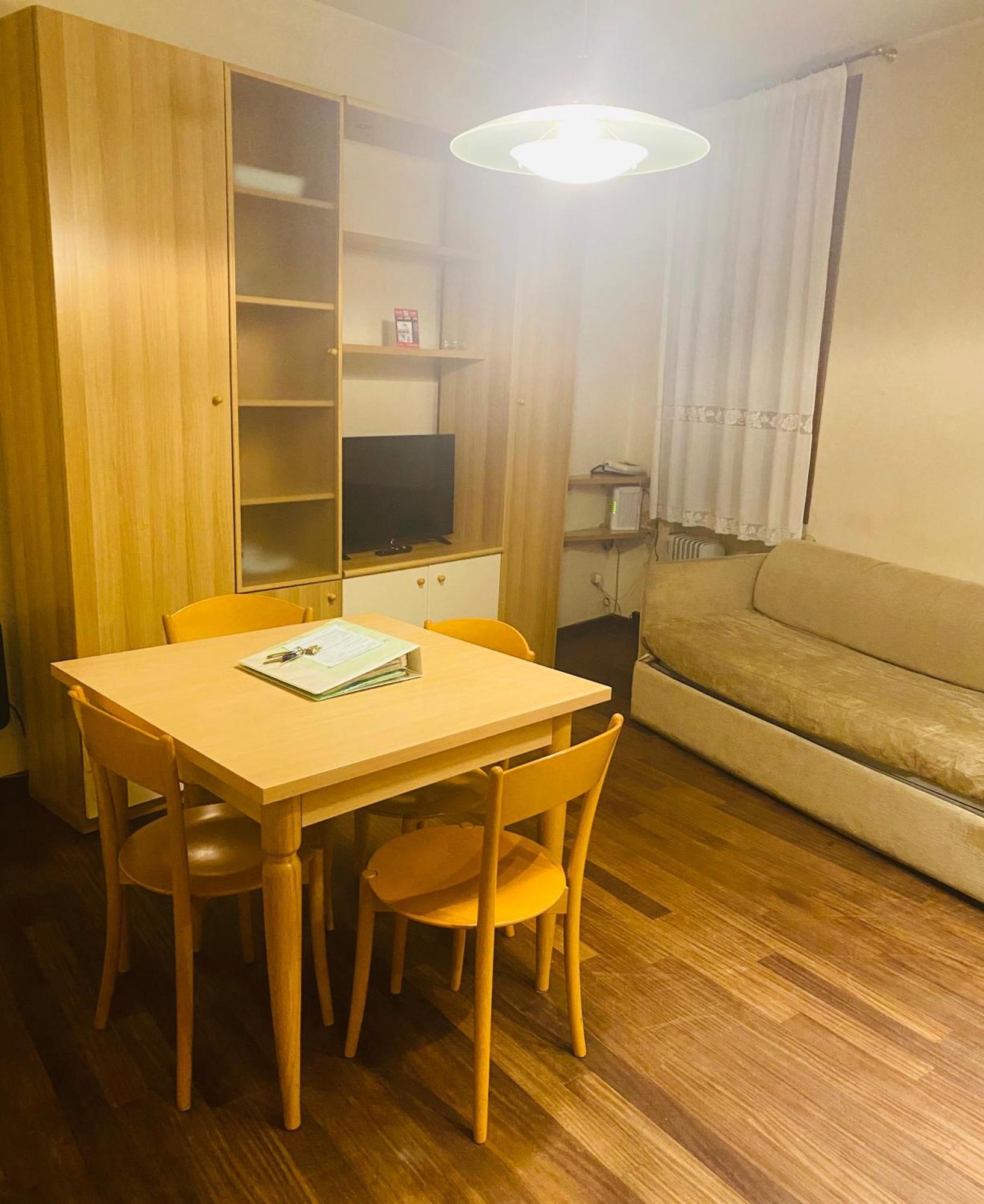 Multiproprieta Venezia Apartment ภายนอก รูปภาพ